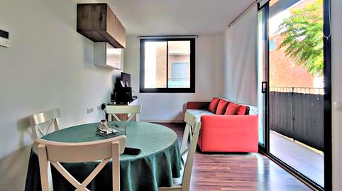 Foto 3 de Piso de alquiler en Collblanc, L'Hospitalet de Llobregat