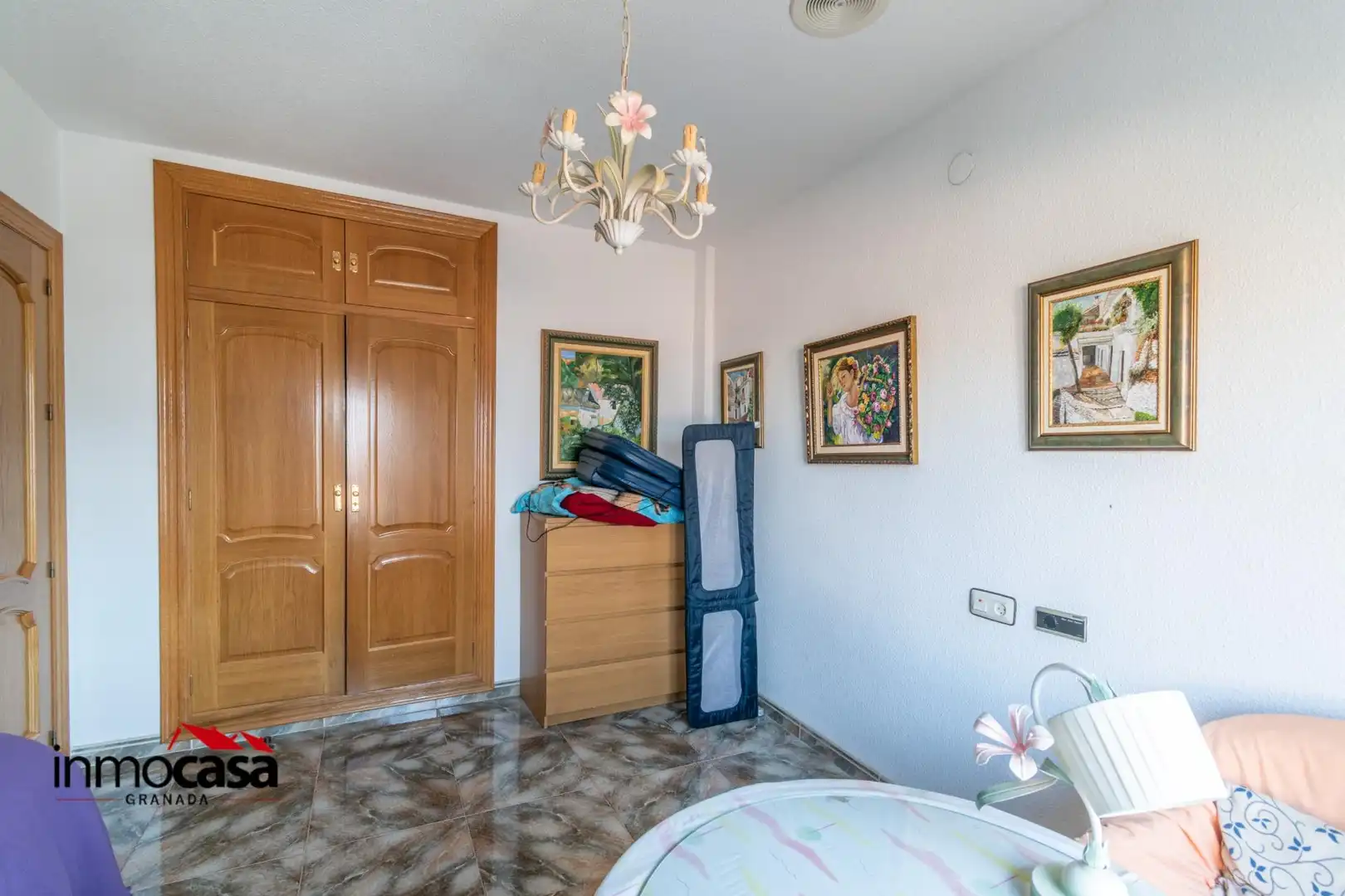 Casa o xalet en venda a Gójar
