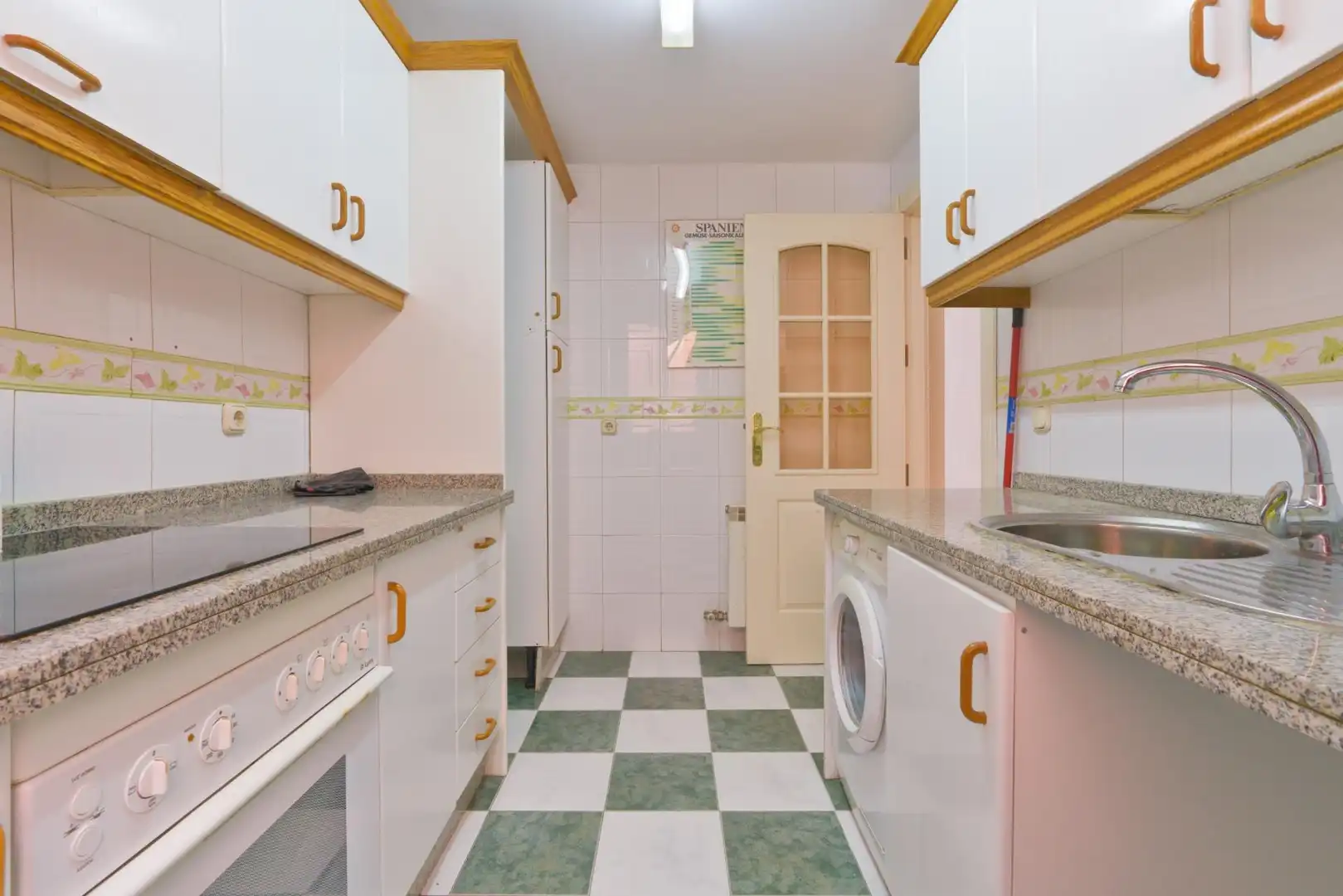 Flat for rent in Calle AFAN DE RIBERA, Fígares