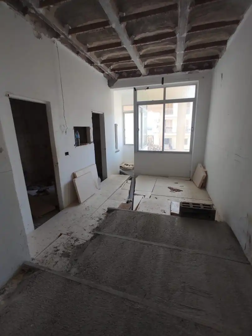 Planta baja en venta en Manacor