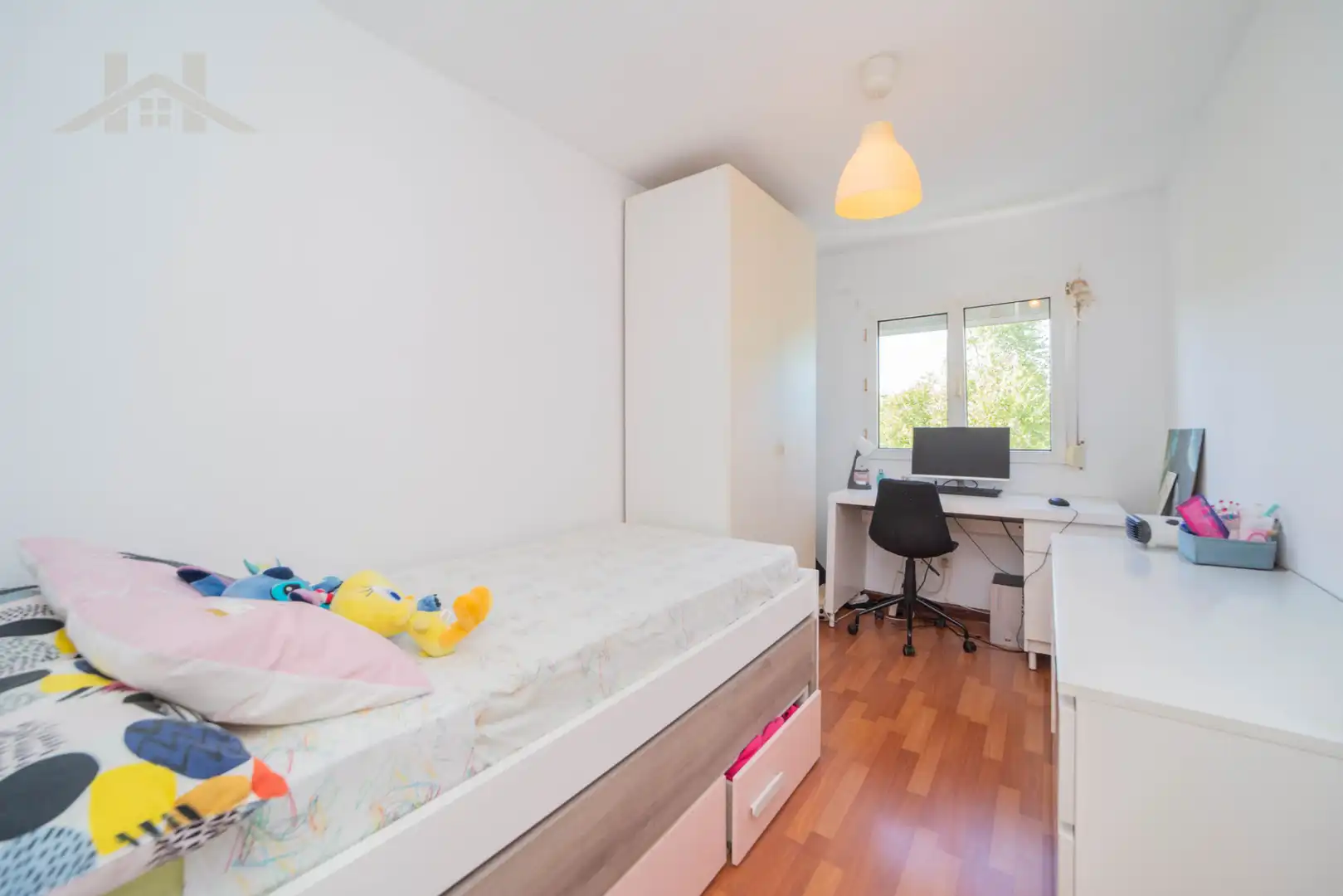 Appartamento con piscina in vendita a Avenida de Madrid, imagen 13