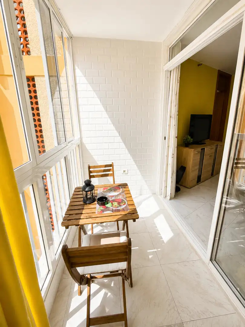 Apartament amb ascensor en venda a Arquitecto Gómez Cuesta, imagen 14