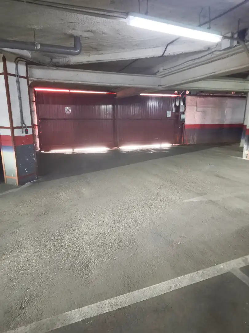 Parking de Piso en venta en Móstoles con Aire acondicionado, Calefacción y Parquet