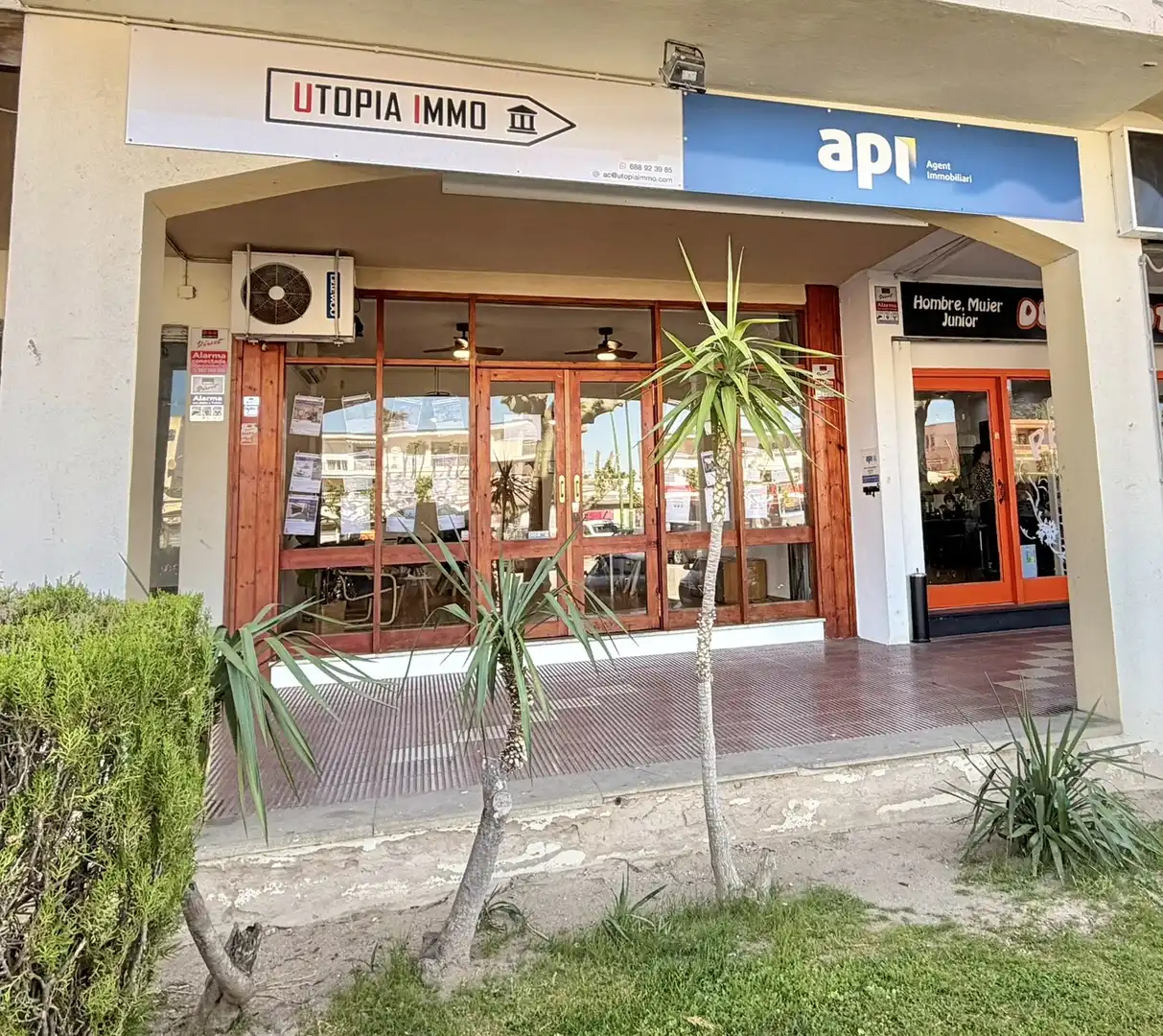 Pis en venda en Roses amb Calefacció, Jardí privat i Piscina