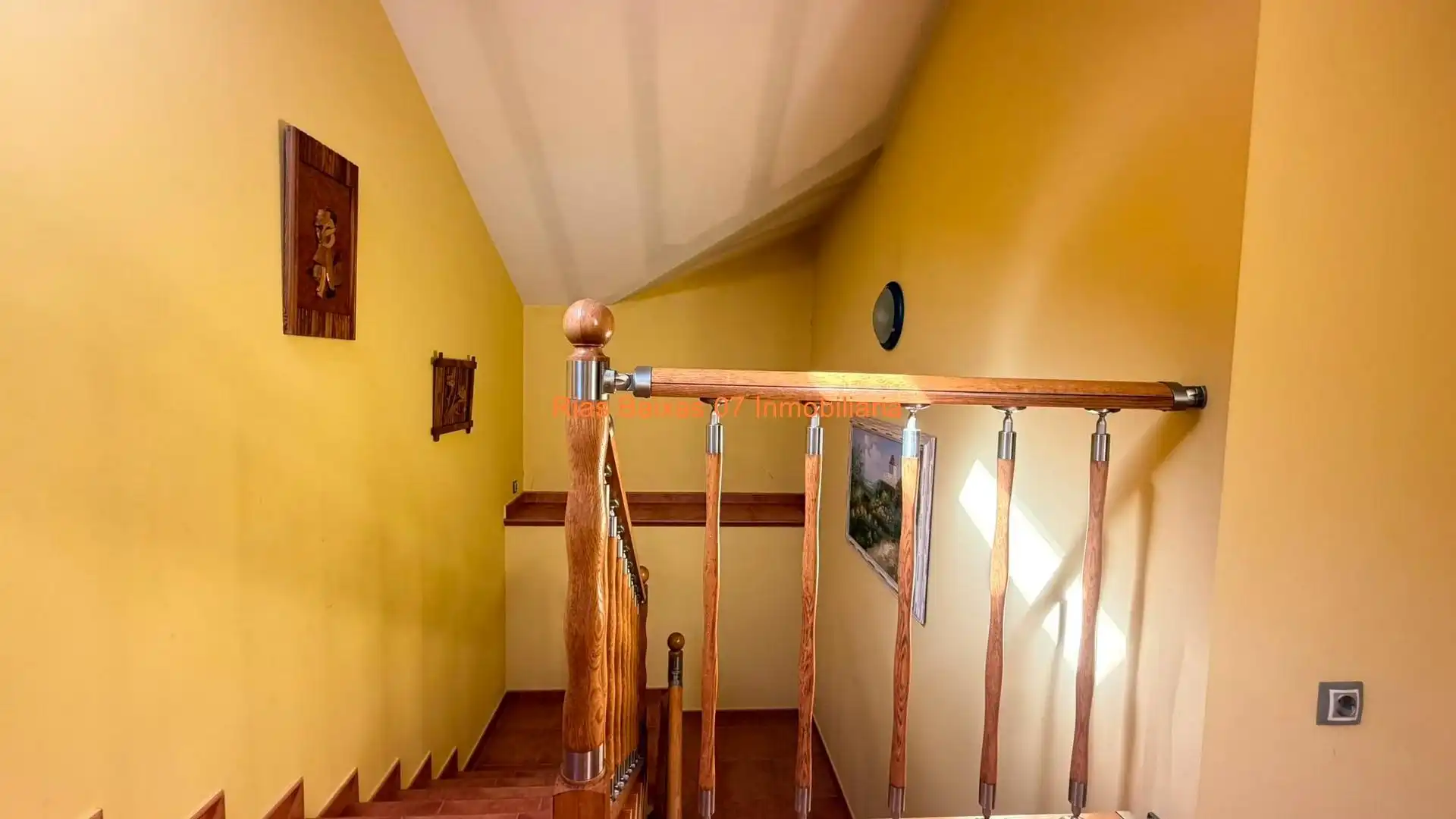 Casa o chalet en venta en Covelo con Calefacción, Jardín privado y Terraza