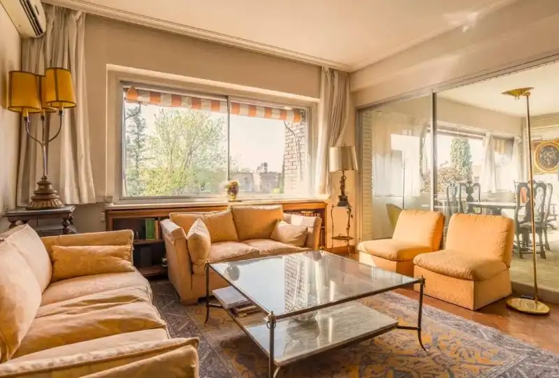 Piso con piscina en venta en Moncloa - Aravaca, imagen 2