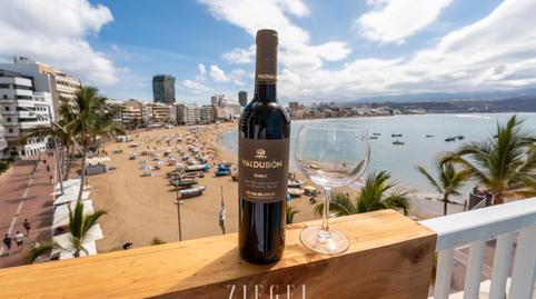 Photo 4 of Flat to rent in Calle Prudencio Morales, 19, Isleta, Las Palmas de Gran Canaria