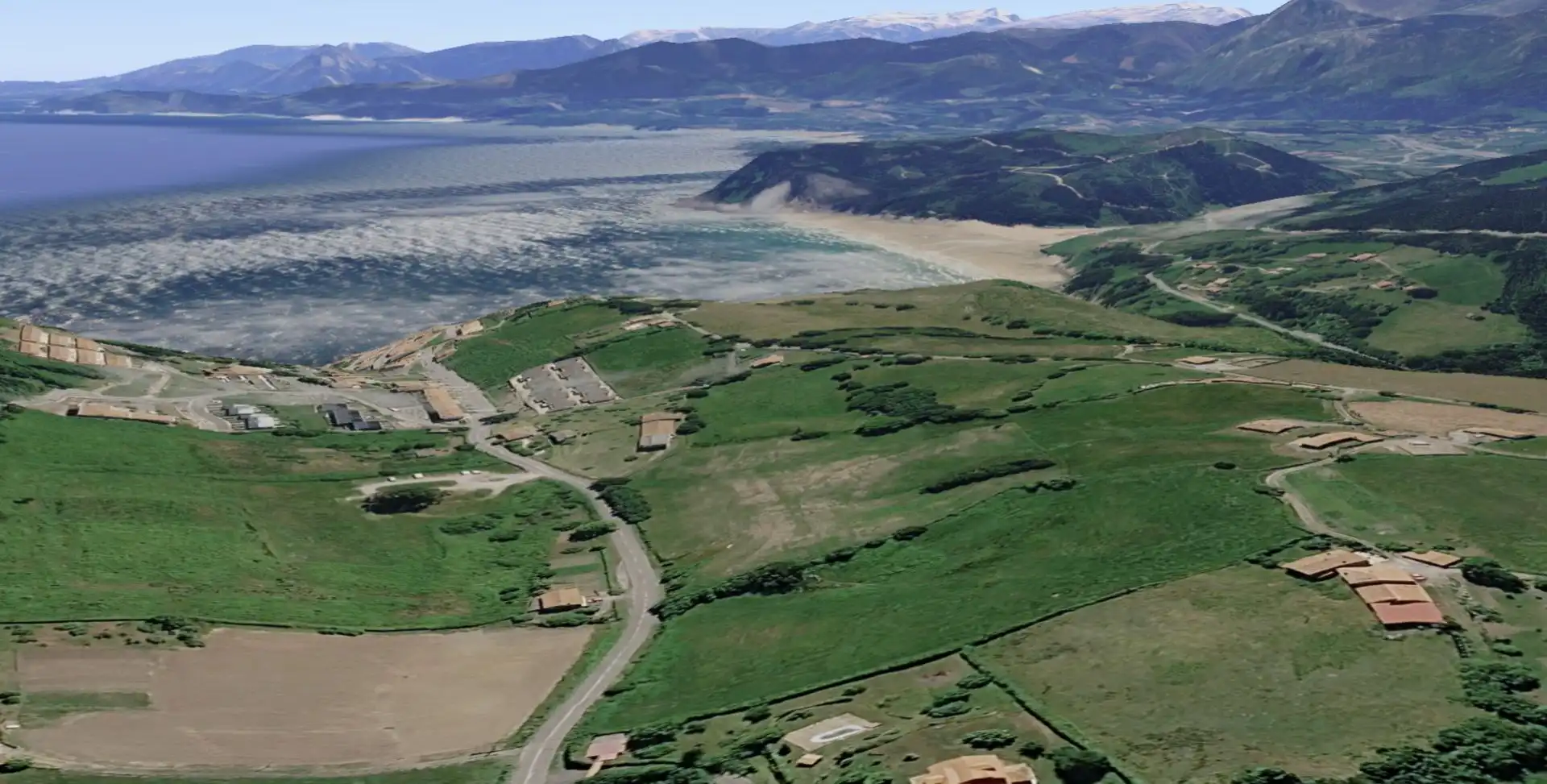 Residencial en venda en Colunga