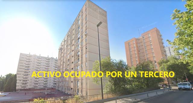 Piso en Venta en Plaza Pinazo en San Cristóbal