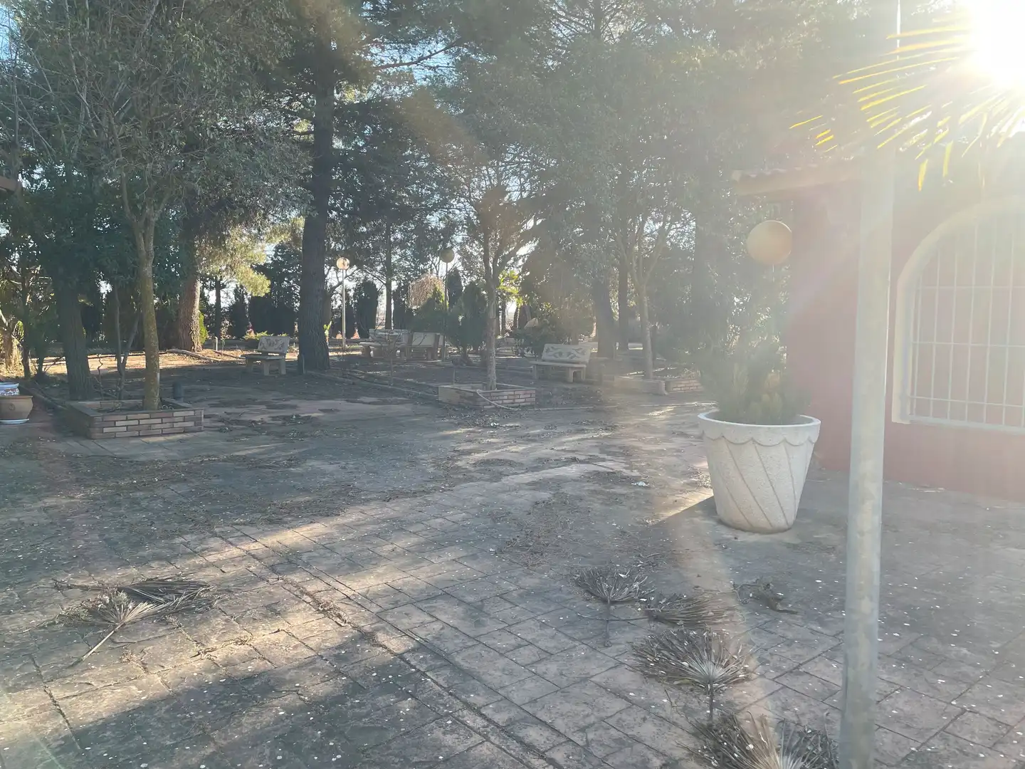 Chalet con piscina en venta en Tomelloso, imagen 12