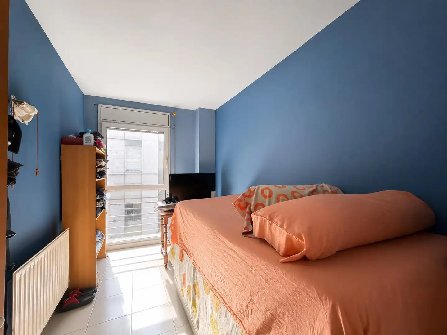 Ático con ascensor en venta en S NARCIS, imagen 5