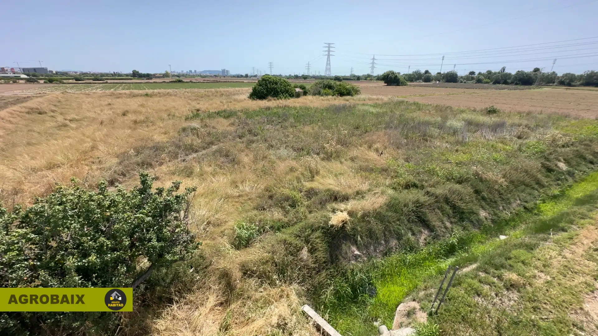 Rural land for sale in Vinyets - Molí Vell, imagen 8