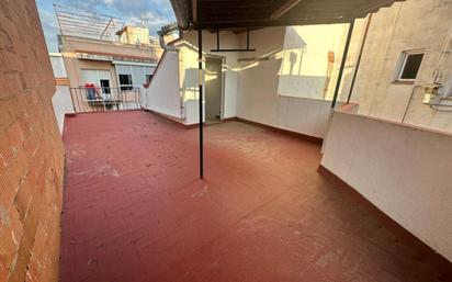 Terrassa de Casa o xalet en venda en Sabadell amb Terrassa