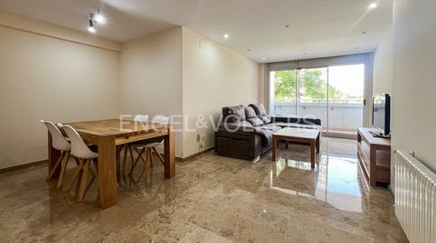 Foto 5 de Pis de lloguer a Penya - Roja - Avda. Francia, Valencia Capital
