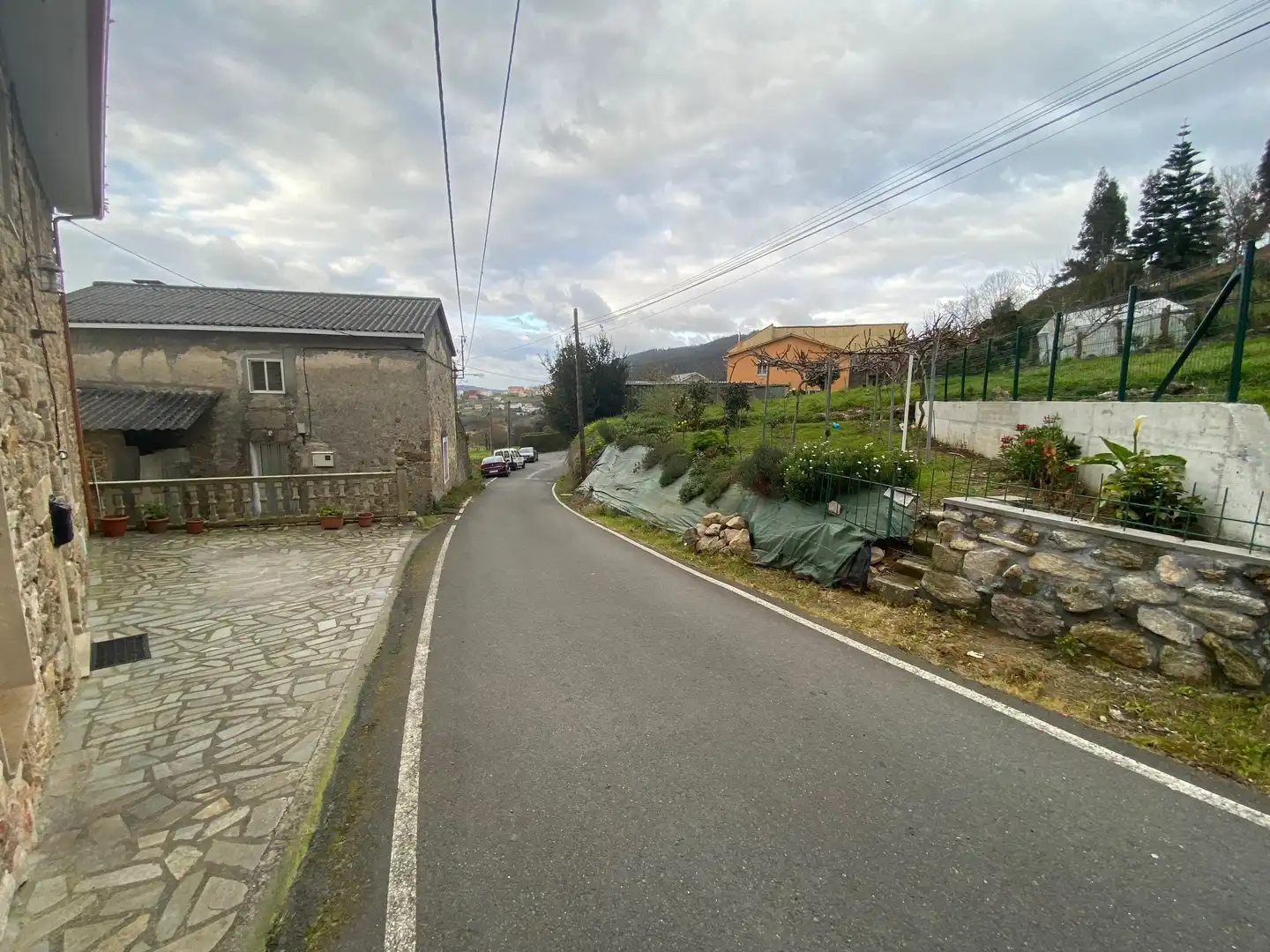 Terreno rústico en venta en CORUXA, imagen 5