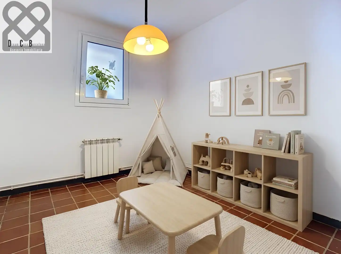 Casa o chalet en venta en Corbera de Llobregat con Calefacción, Jardín privado y Terraza