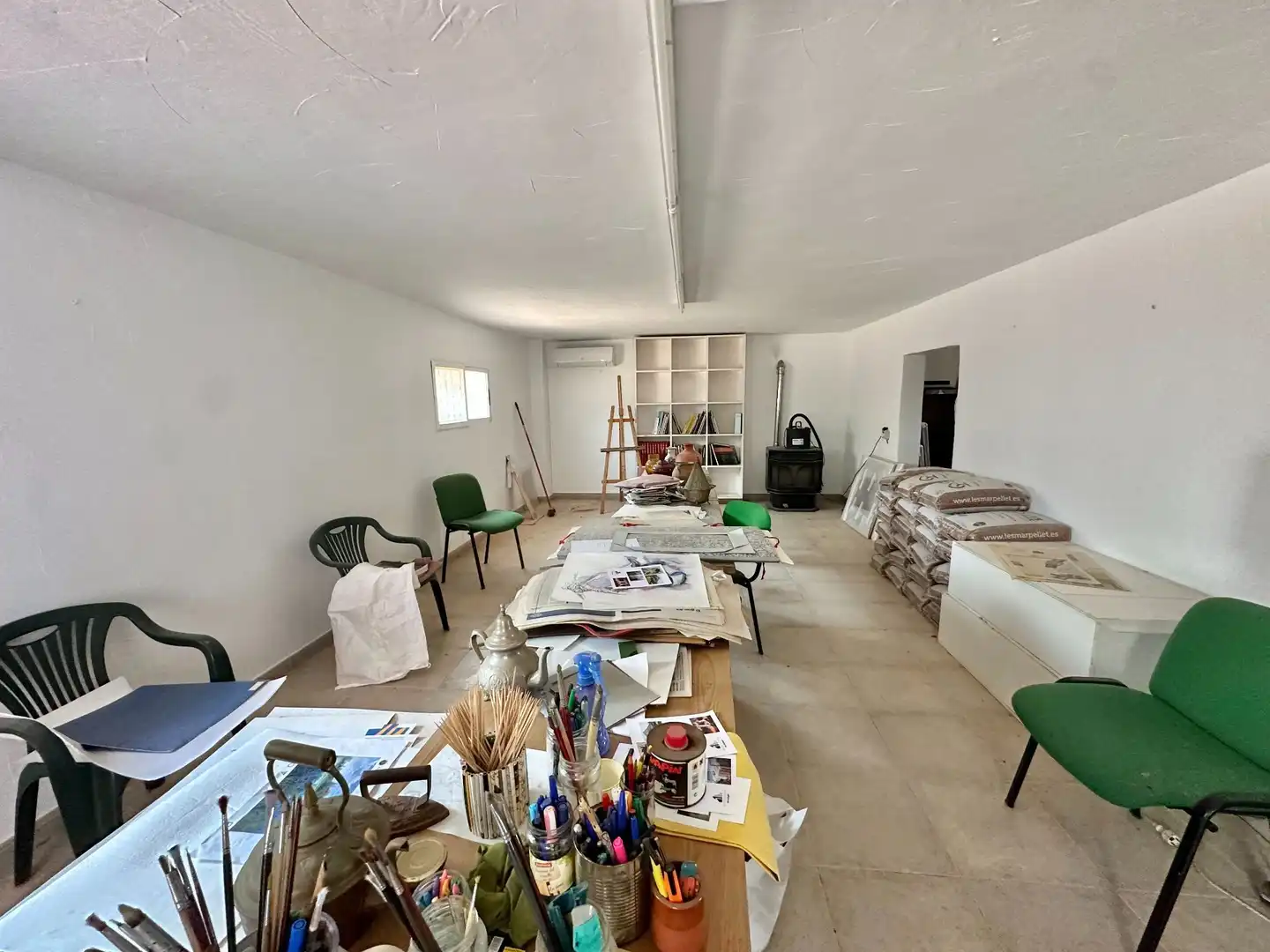 Casa o chalet en venta en Villamontes - Boqueres