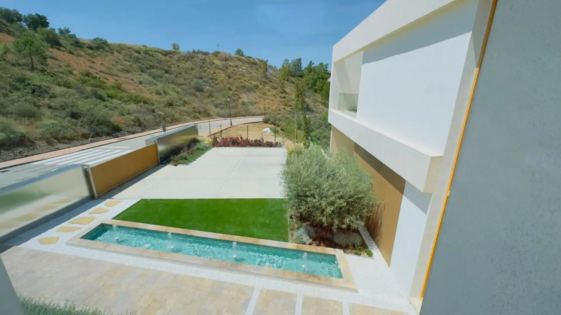Chalet con piscina en venta en La Cala Golf - Lagar Martell, imagen 8