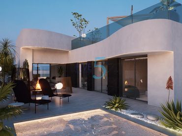 Haus zum Verkauf in Ciudad Quesada