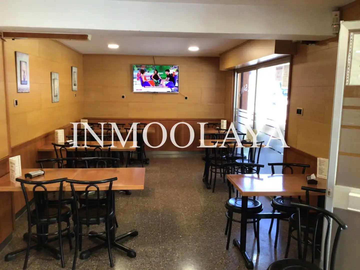 Local comercial en venda a Singuerlín