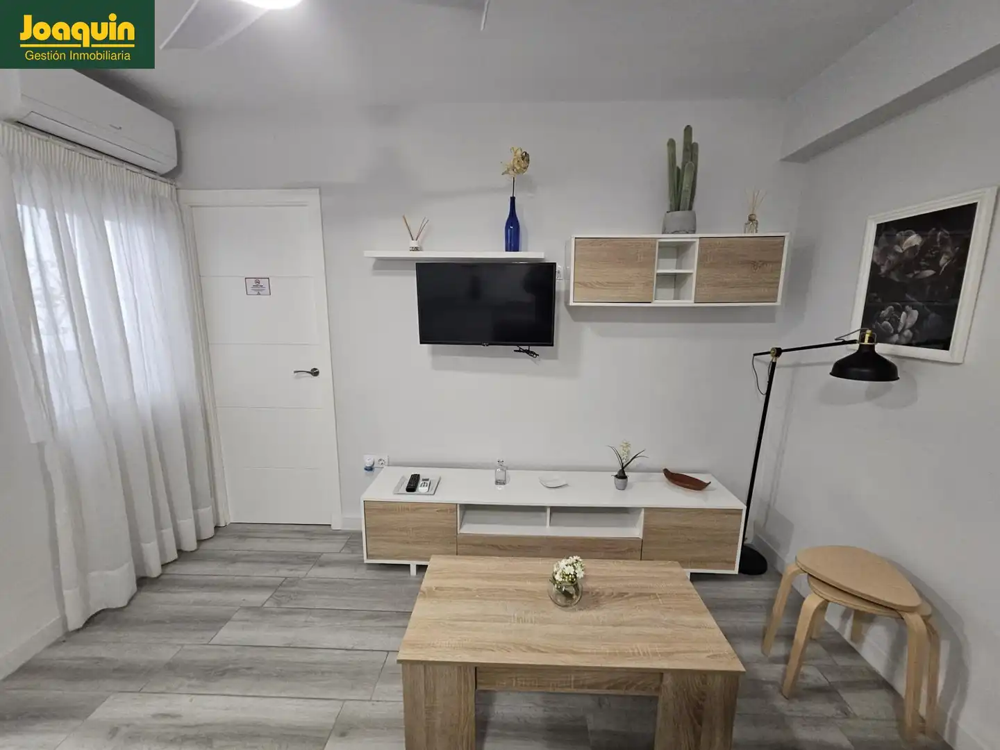 Apartament en venda a Centro