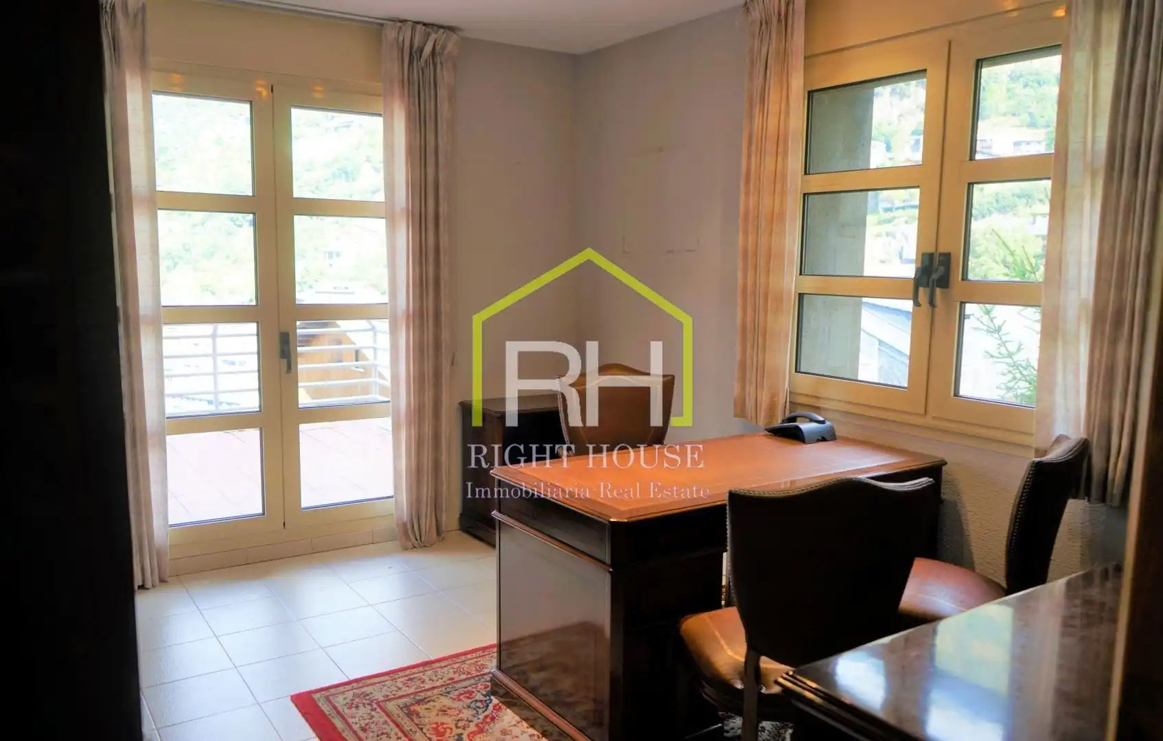Houses for sale in Escaldes – Engordany  with Heating, Private garden and Parquet flooring