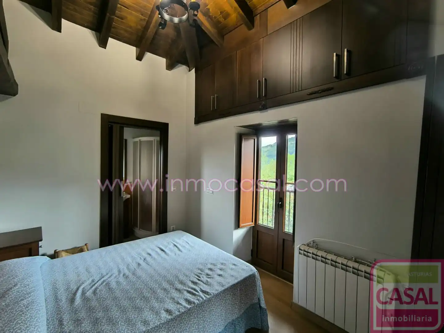 Haus zur Miete in Sama, imagen 5