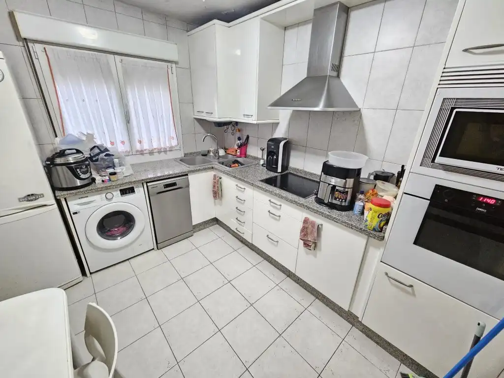Wohnung mit Aufzug zum Verkauf in Calle Llano Ponte