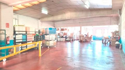 Foto 4 von Fabrikhallen zur Miete in Passeig del Bullidor, 2, Centre, Rubí