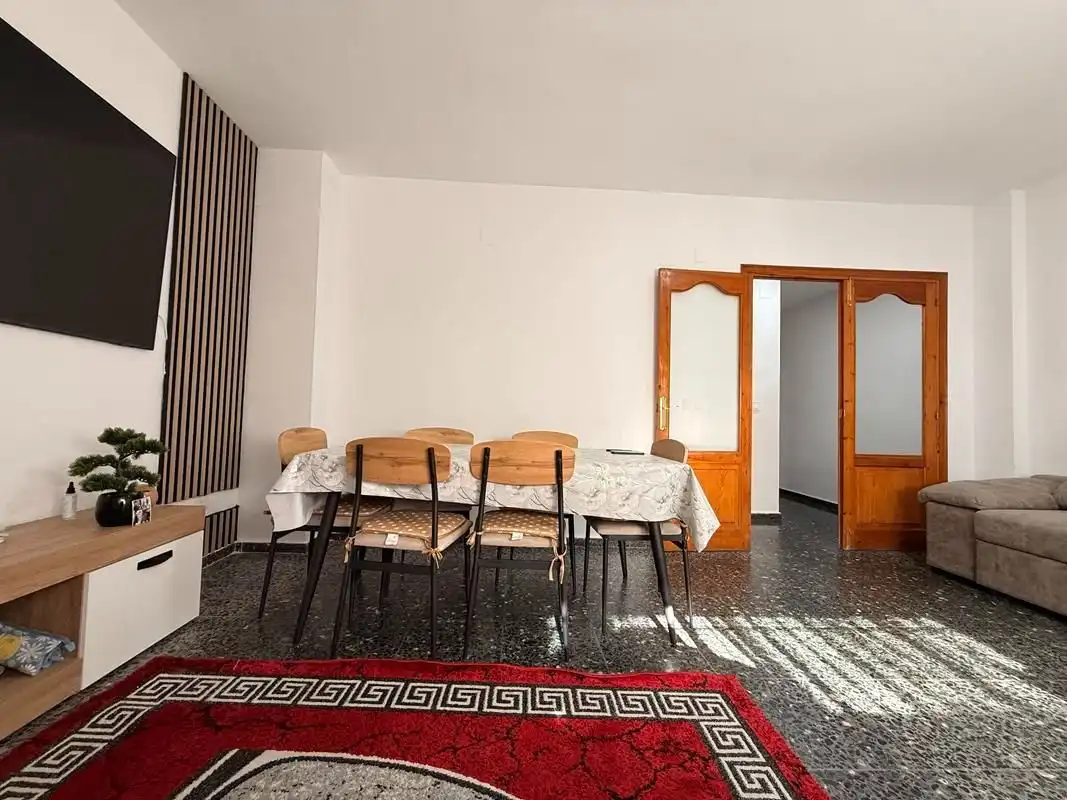 Comedor de Piso en venta en El Verger con Aire acondicionado y Calefacción