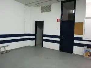 Nave industrial en venta en Calle Diego Vega Sarmiento, Miller