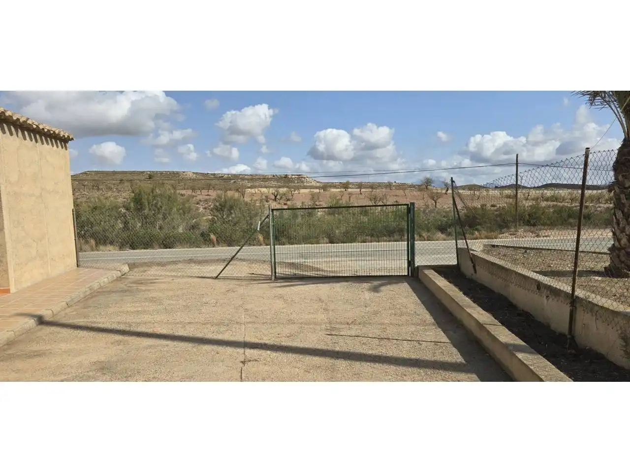 Casa o chalet en venta en Carretera de la parroquia, Ortillo