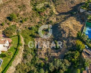 Residencial en venda en Benahavís