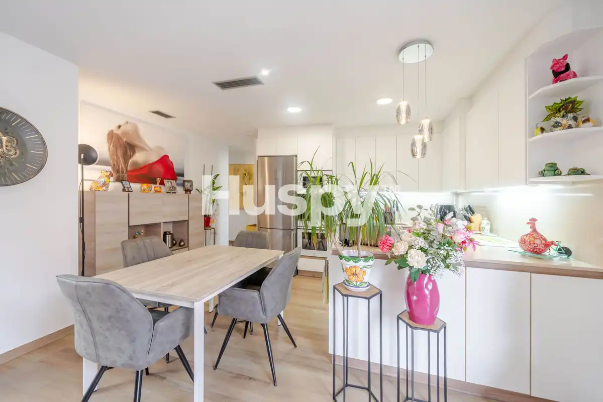 Casa con piscina en venta en Calle la Herrada, imagen 8