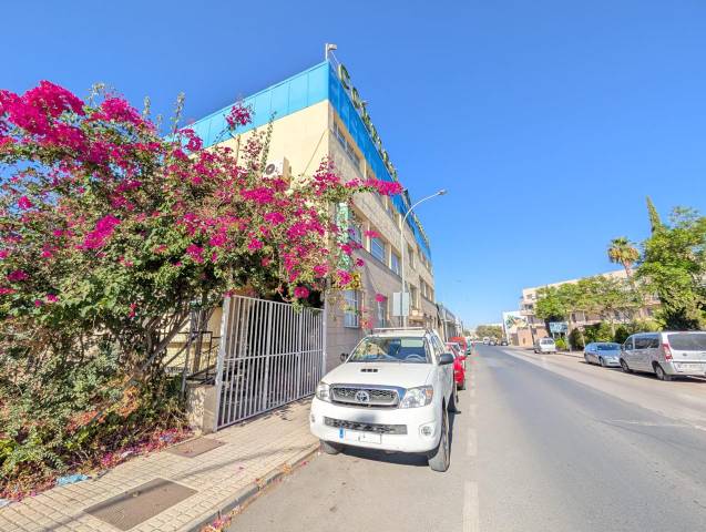 Local comercial en Alquiler en San Cristóbal en Zona Hospital
