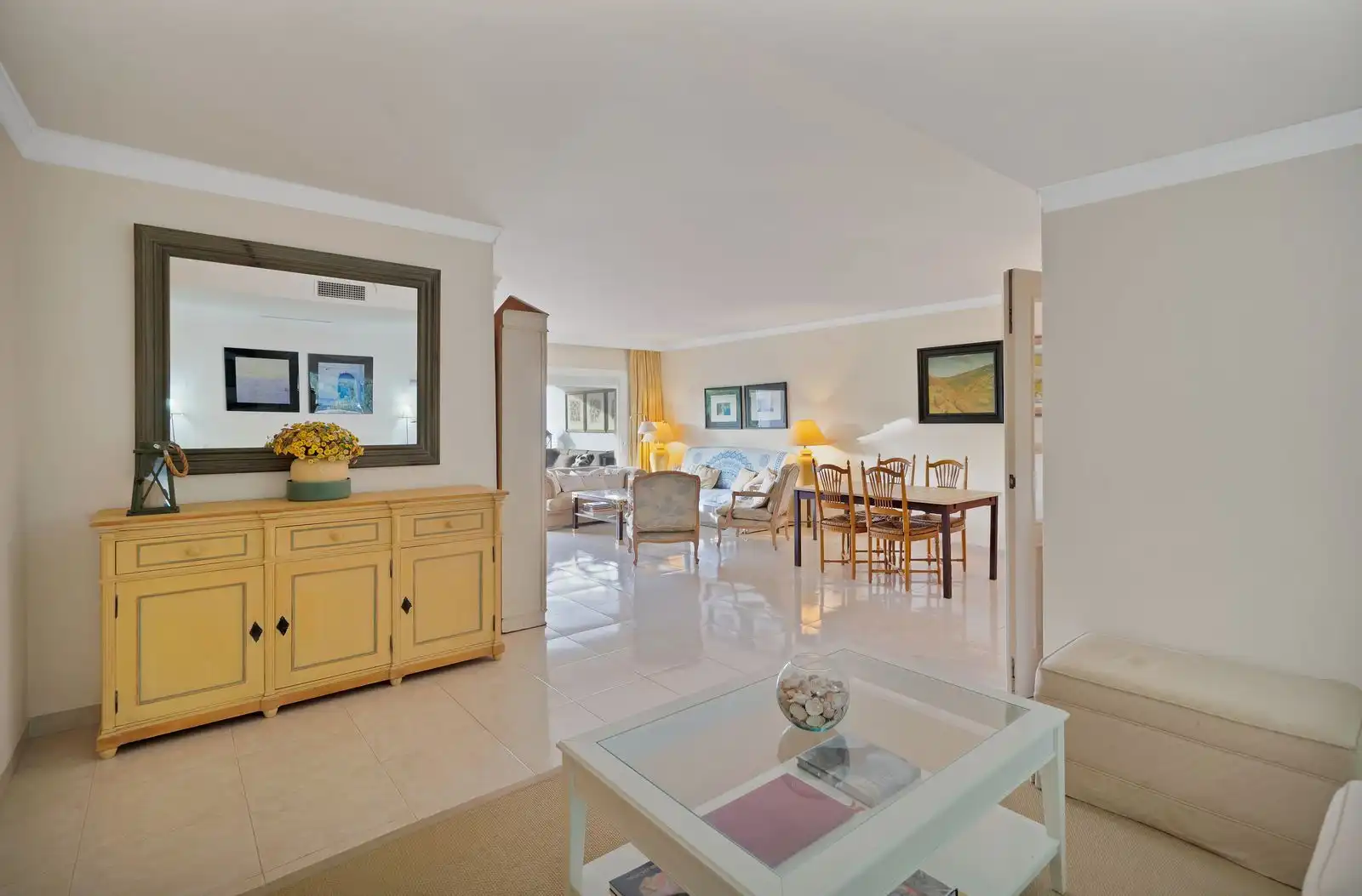 Apartament amb piscina en venda a Calle Francisco de Orellana 16, imagen 5