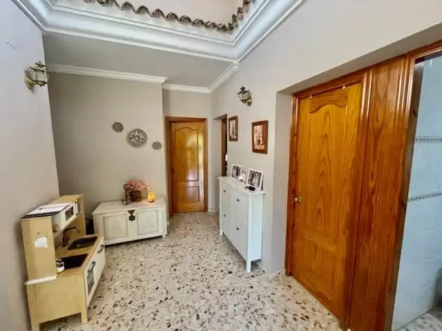 Casa o xalet en venda a Las Lagunas - Campano