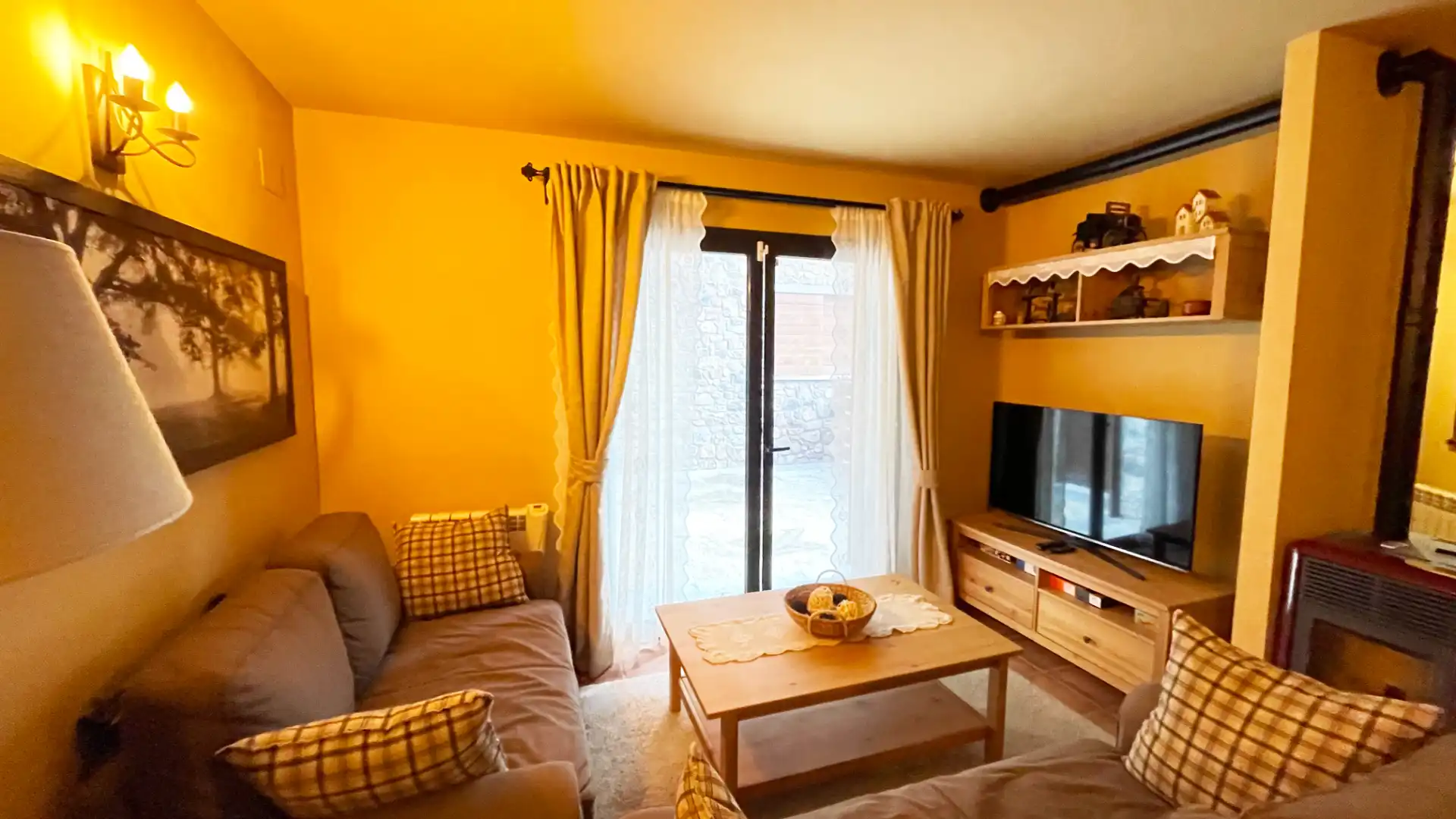 Duplexes for sale in Plaza Angel Esteva,De, 2, Baix Pallars