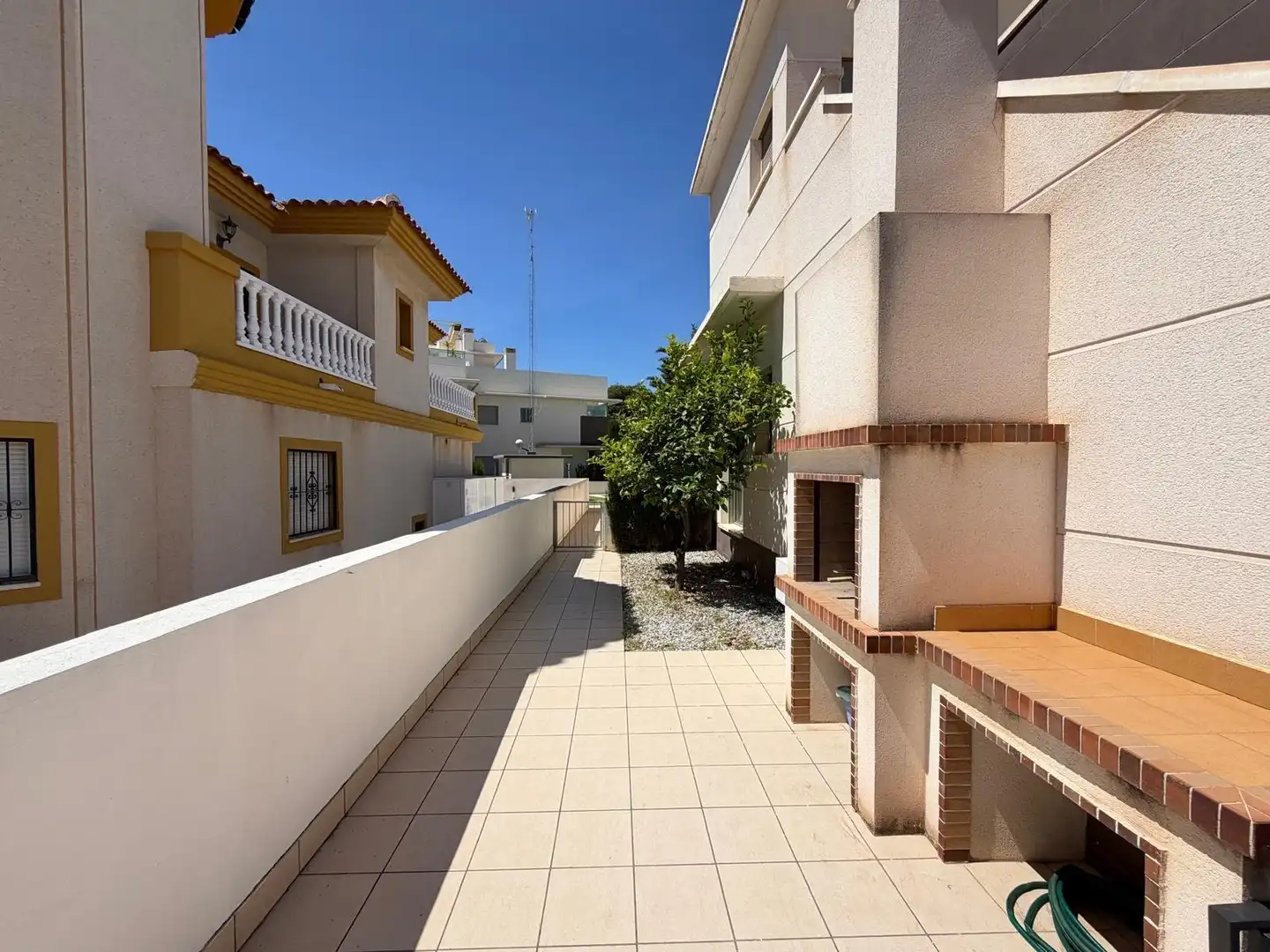 Villa mit Terrasse zum Verkauf in Calle DE PONTEVEDRA, imagen 20