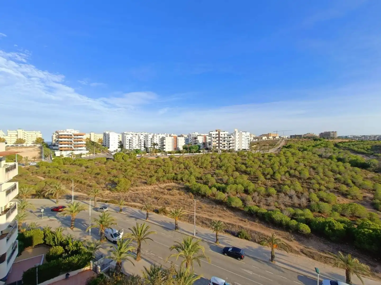 Flat with pool for sale in Los Arenales del Sol, imagen 94