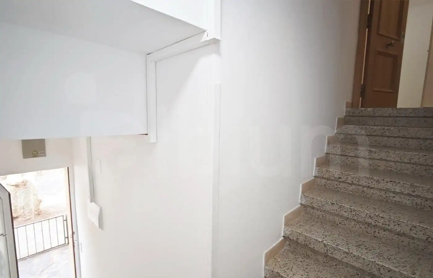 Flat for rent in Gualba  with Heating, Terrace and Furnished