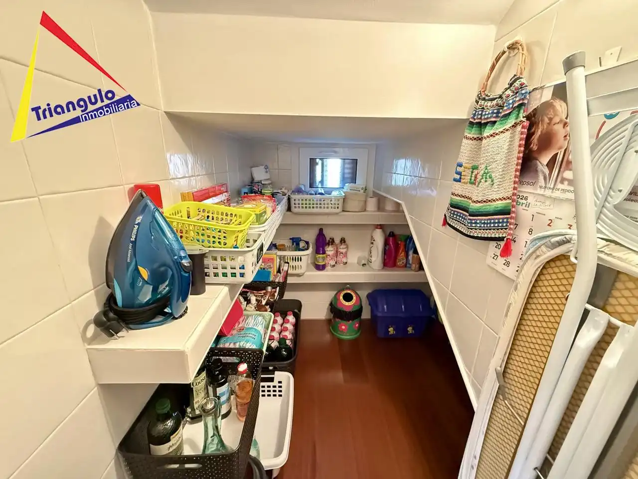 Cocina de Casa o chalet en venta en Otero de Herreros con Calefacción y Jardín privado