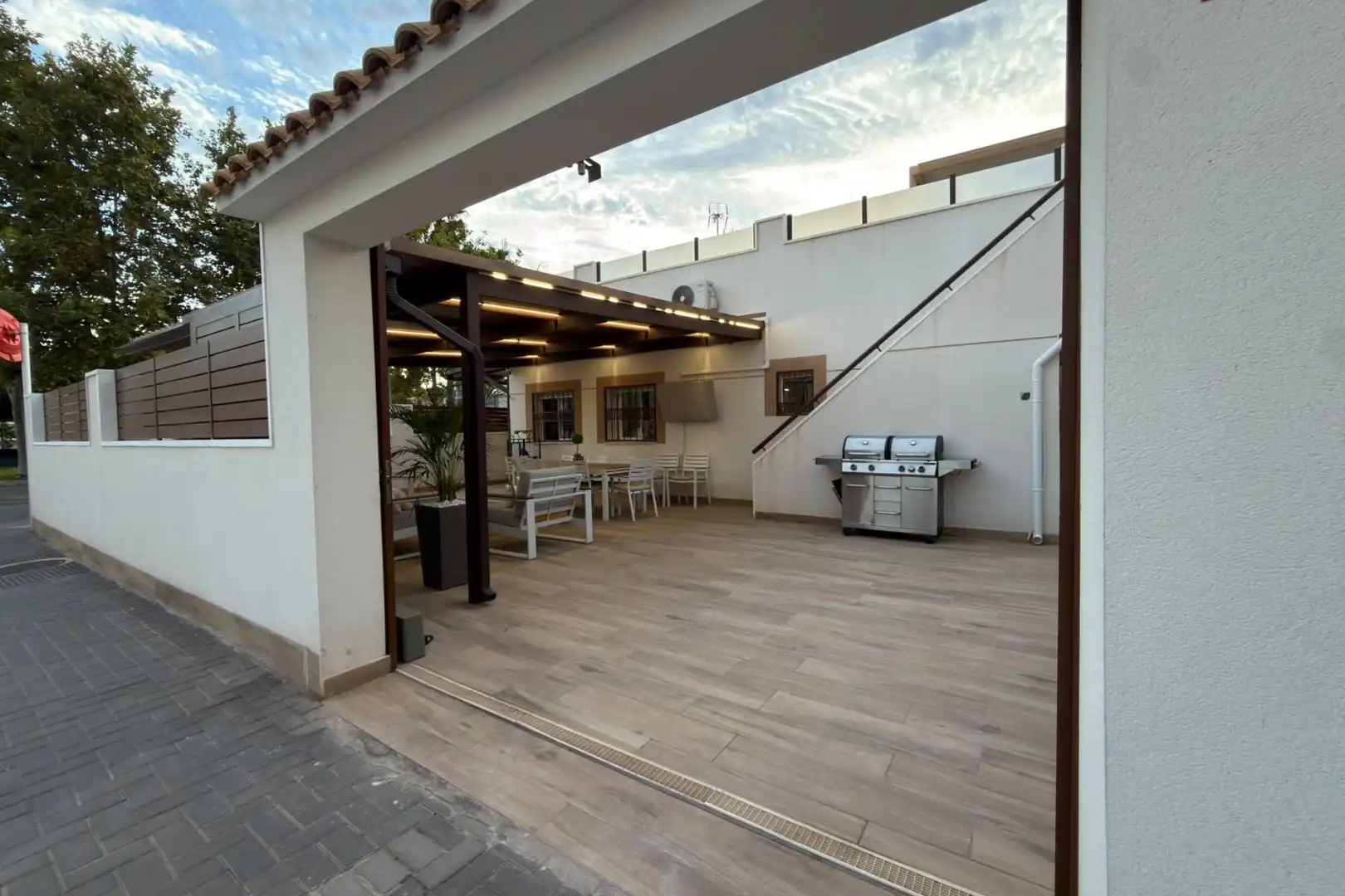 Villa à vendre à Nueva Torrevieja - Aguas Nuevas, imagen 26