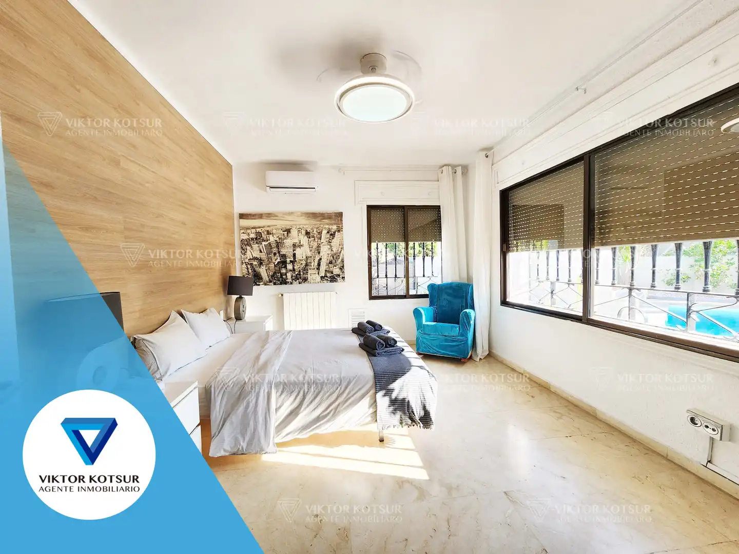 Chalet con terraza en venta en Roquetas de Mar ciudad, imagen 25