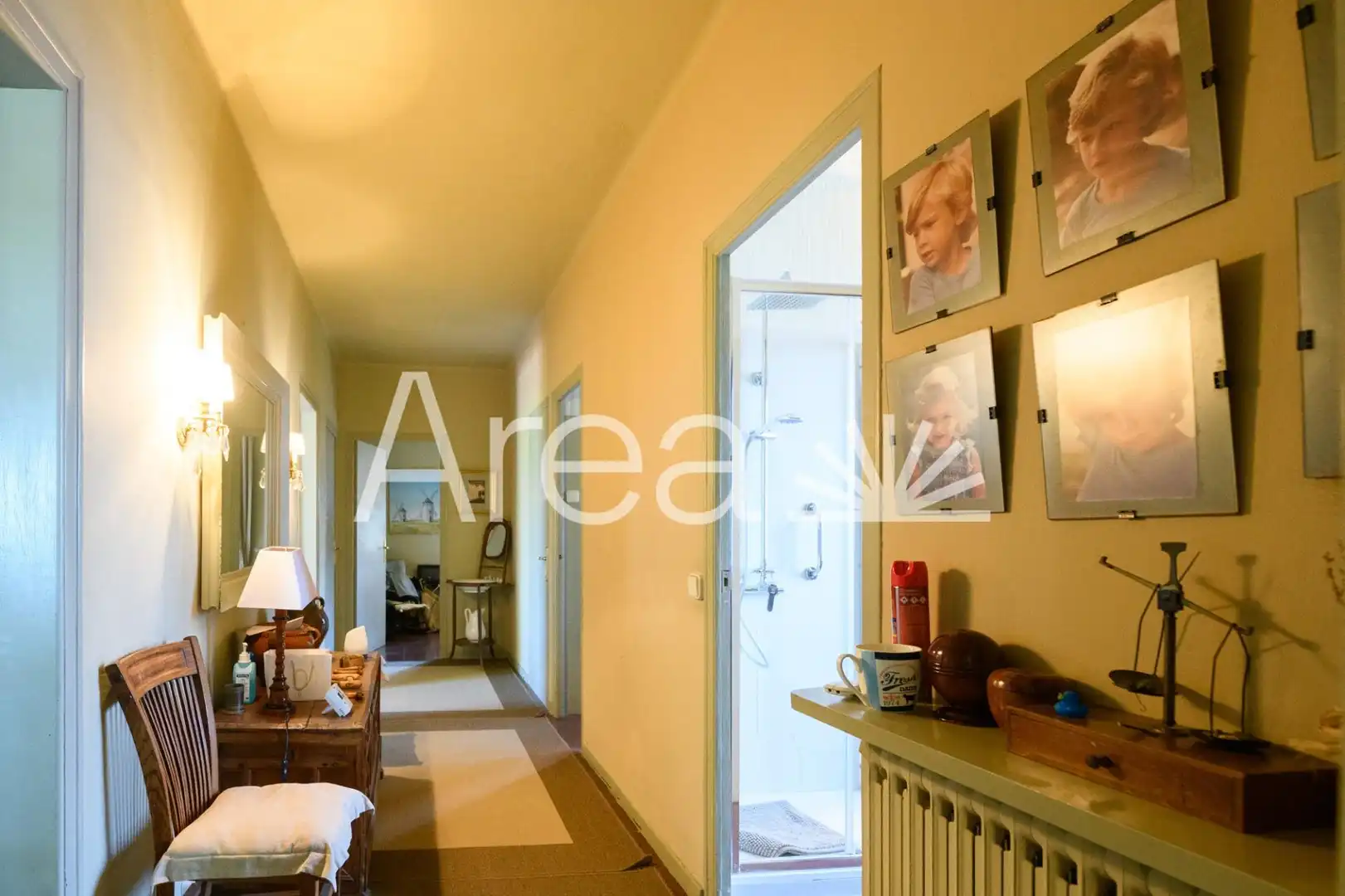 Chalet con jardín en venta en Avenida SANT ANDREU, imagen 21