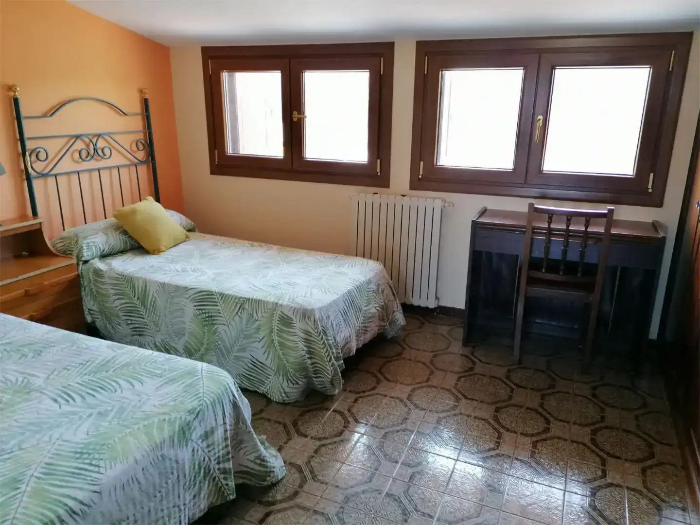Habitación de Casa o chalet en venta en Santoña con Balcón
