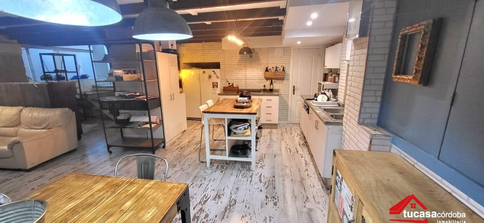 Piso en venta en Zona Centro