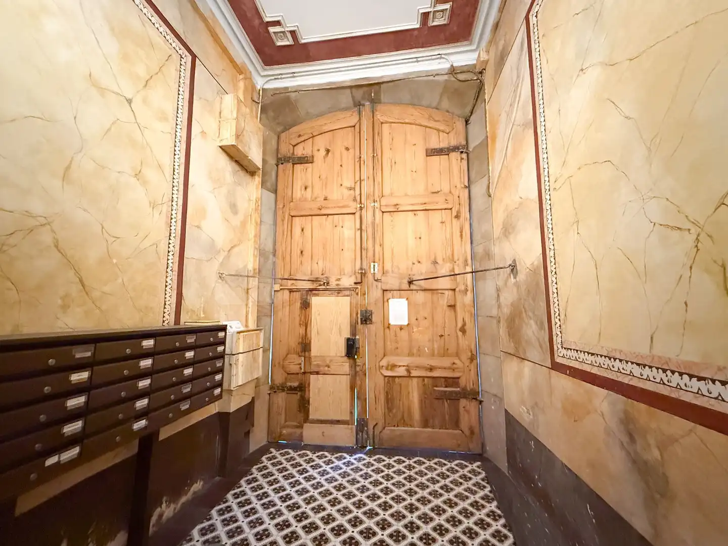Penthouse with terrace for sale in Princesa, imagen 41