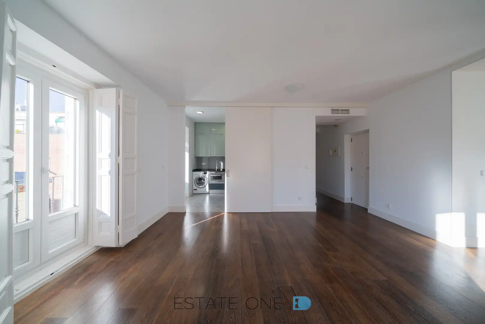 Flat with terrace to rent in Calle de San Marcos, imagen 12
