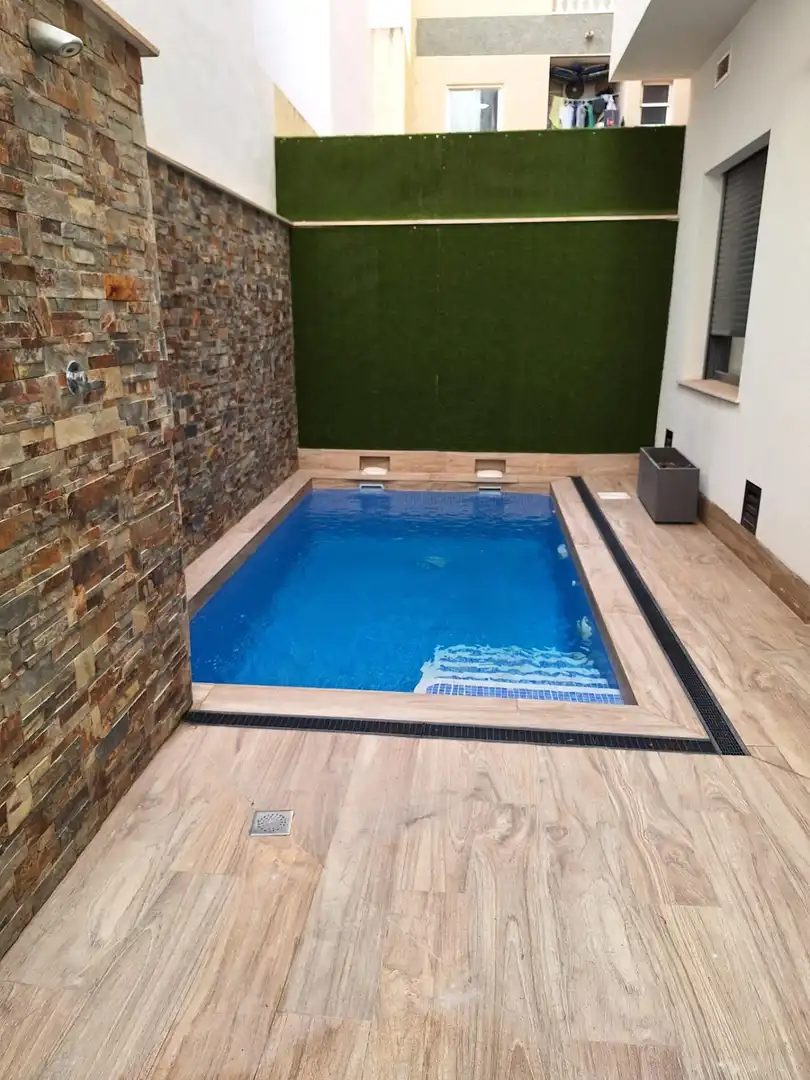Apartamento con terraza en venta en Calle FRAGATA, imagen 32